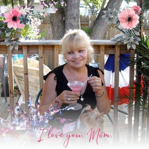 Meet your Posher, Margarita